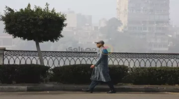 تقلبات جوية حادة.. الأرصاد تحذر من ظواهر جوية متفاوتة حتى نهاية الأسبوع